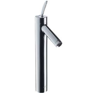 Hansgrohe Faucets 10028 Axor Starck Classic Tall Faucet Without Pop Up 