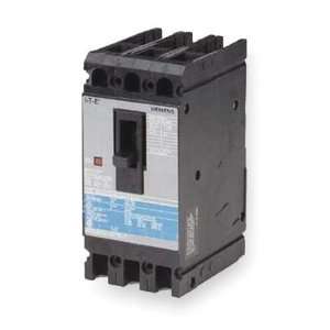   ED43B100 Circuit Breaker,3Pole,100A,ED,480V,18kA: Home Improvement