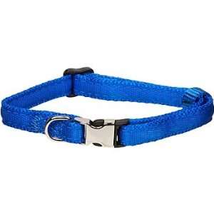    Petco Comfort Adjustable Blue Collar for Dogs: Pet Supplies