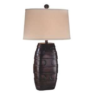  Ambience 10633 0 Table Lamp 1 150W: Home Improvement