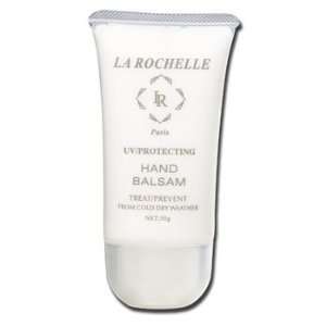 La Rochelle Deep Moist Treatment Hand Cream Rose + Collagen 50ml