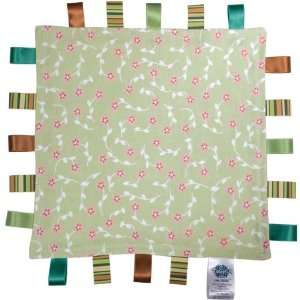  Taggies Natural Collection   Cotton Blossoms: Baby