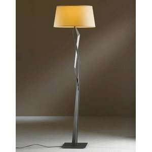   Forge   Facet   One Light Floor Lamp   Facet: Home Improvement
