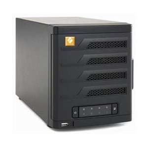  Storango SSTE 2NAS50 Network Attached Storage by VisionMan 