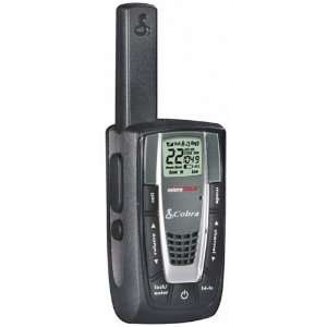    MicroTalk GMRS/FRS 2 Way Radios With 30 Mile Range: Electronics