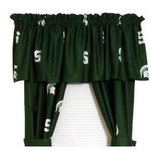     Collegiate Curtain Panels   (Big 10 Conference): Sports & Outdoors