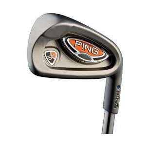  PreOwned Ping Pre Owned i10 3 PW Iron Set with Graphite 