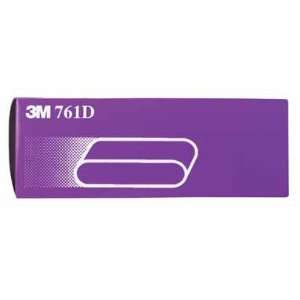  Sanding Belt, 4 X 24, 50 Grit, Regalite Purple: Home 