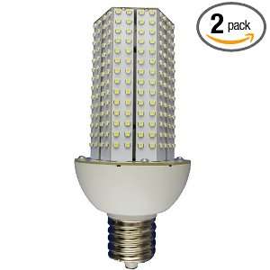 West End Lighting WEL HID 109 2 Dimmable High Power 400 LED Par A19 