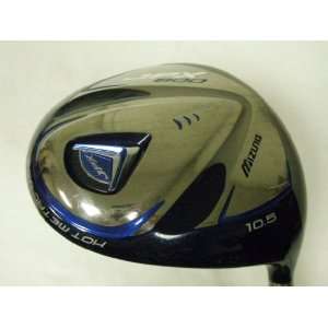   JPX 800 Driver 10.5* Graph Exsar DS5 Regular RH