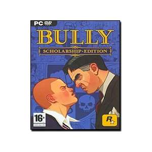  RockStar Games Bully Scholarship Edition Adventure for 