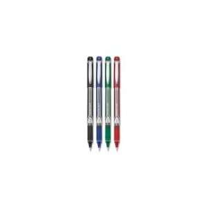  Pilot Precise Grip Rolling Ball Pen: Office Products