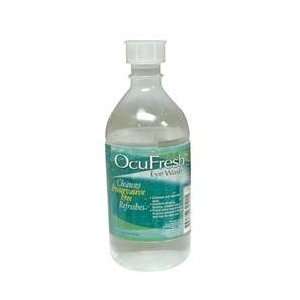    Eye Wash Bottle   Filled 4 oz   110110