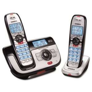  Uniden Cordless Digital Answering System 2Handsets Call 