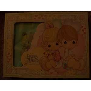   : Precious Moments Baby Gift Set Newborn 0 11lbs New: Everything Else