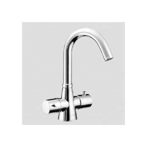   Lavatory Faucet K.12.H1.11T.000A21 Polished Chrome