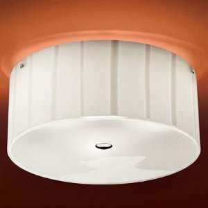  12993 White Eurofase Talia collection lighting: Home 