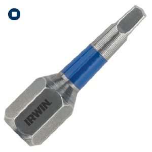  Torsion Power Bit 2sq Recess 2 Bulk Sold As Each