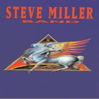 Box Set: Steve Miller Band
