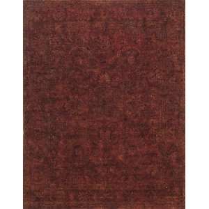  Rugsville Overdyed Light Brown Rug 12210: Home & Kitchen