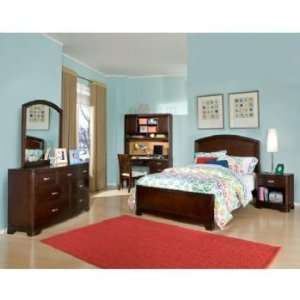  Park City Panel Bedroom Set Available In 2 Sizes