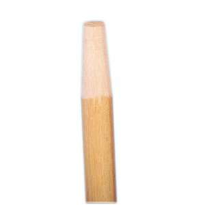 Boardwalk Brush 124 1 1/18 Inch Diameter x 54 Inch Length, Tapered End 