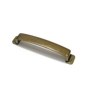     Pull Met.128Mm(M4)Burnis Brass (Rlu 7009128Bb)