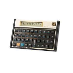  HP 12c Financial Calculator (Limited Edition) Office 