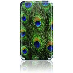  Skinit Protective Skin for iPod Touch 1G (Peacock)  