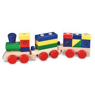   Preschool Toddler Toys Activity Trains & Train Sets