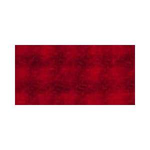    Candy Apple Houndstooth Felted Wool 12x17: Arts, Crafts & Sewing