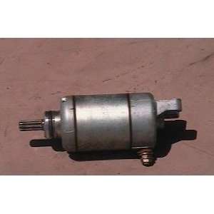  1999   2000 Honda CBR 600 F4 Starter Automotive