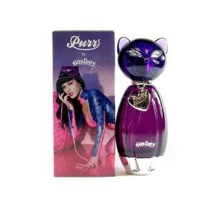  Katy Perry Purr Ladies Edp 100ml Spray (3.4 fl.oz) Beauty