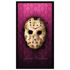    JASON VOORHEES   Killer Mask (Friday the 13th) 