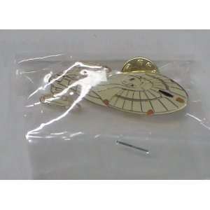  Star Trek Voyager Enamel Pin: Everything Else