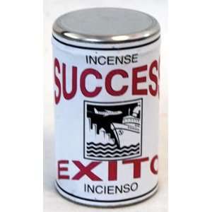  Success Powder Incense Wicca Wiccan Metaphysical Religious 