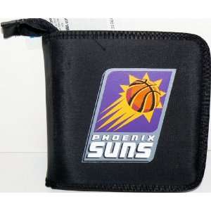    NBA Licensed Phoenix Suns CD DVD Blu Ray Wallet Electronics