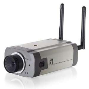  Wireless G IP Network Camera 