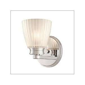  1451 SN   Hudson Valley Cayuga 1 Light Wall Sconce in 