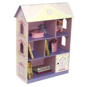  Dollhouse Bookcase Kidkraft 14600: Home & Kitchen