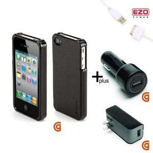   + EZOPower iPod iPhone iPad USB Sync & Charge Cable: Electronics