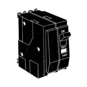  15 AMP DOUBLE POLE SQUARE D EQUAL BREAKER: Home 