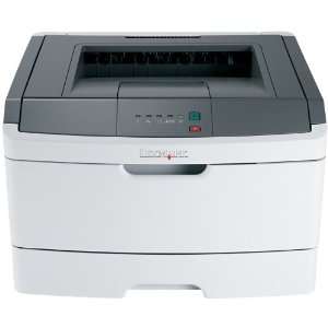  Lexmark E260DN Government Compliant Laser Printer 
