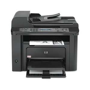  LaserJet Pro M1536dnf Multifunction Laser Printer, Copy 