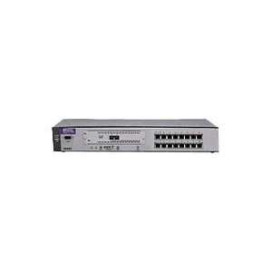  HP ProCurve Switch 1600M   Switch   managed   16 x 10/100 