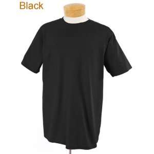  Adult 100% Preshrunk (6oz) High cotton T shirt: Everything 