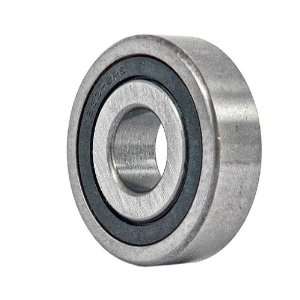 1633 2RS Bearing 5/8 x 1 3/4 x 1/2 inch Sealed Ball Bearings:  