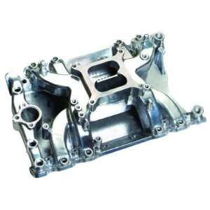 Professional Products 57027 Crosswind Polished EFI Manifold for 
