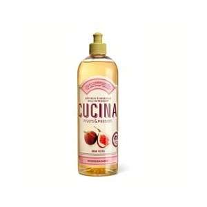  CUCINA Dish Detergent   16.9 fl. oz.   Fig and Savory 