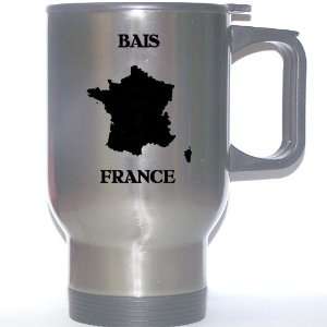 France   BAIS Stainless Steel Mug: Everything Else